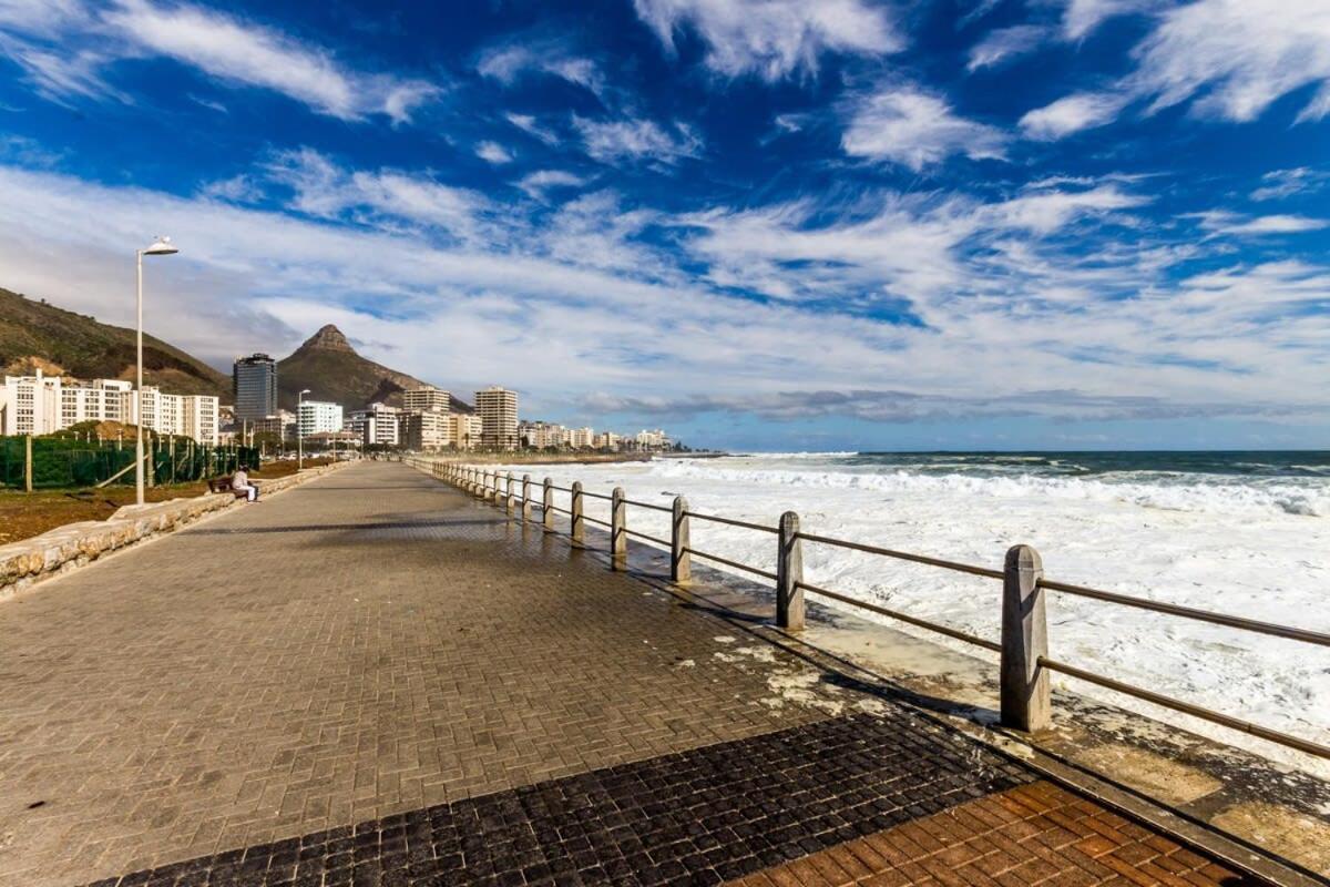 402 Marvol On Hall Cape Town Exterior photo