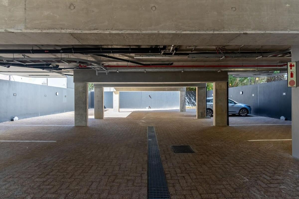 402 Marvol On Hall Cape Town Exterior photo