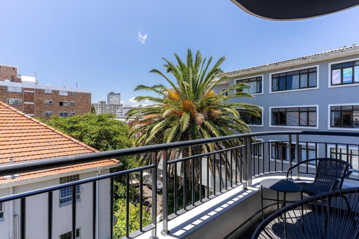 402 Marvol On Hall Cape Town Exterior photo