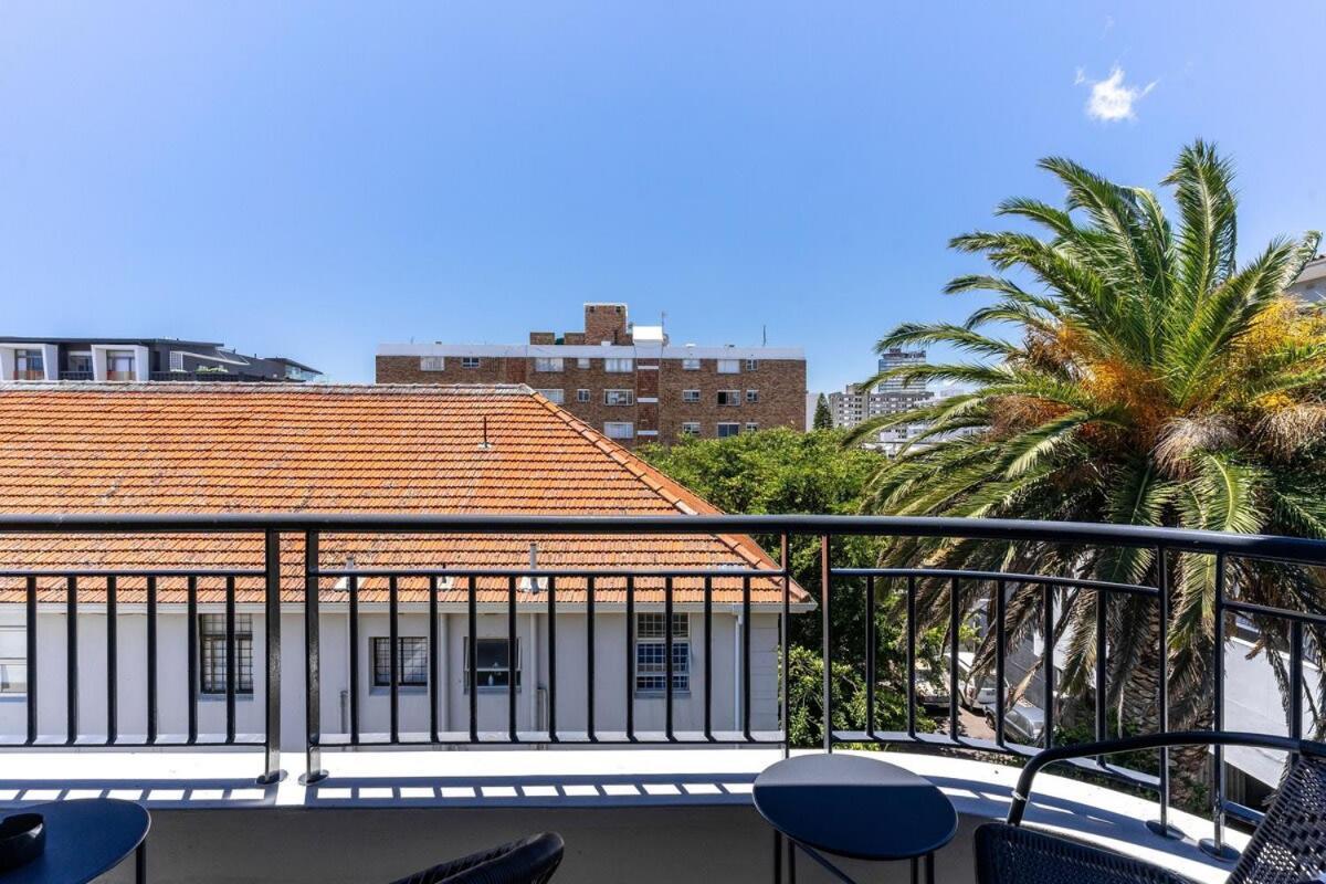 402 Marvol On Hall Cape Town Exterior photo